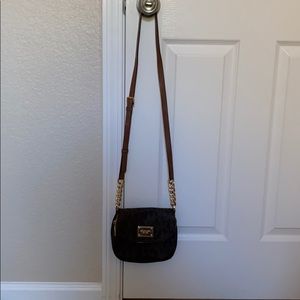 Michael kors cross body